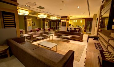 Taksim International Abant Palace