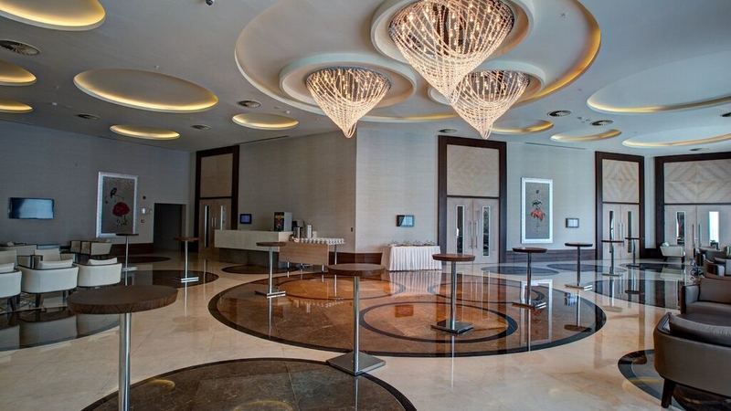 Taksim International Abant Palace