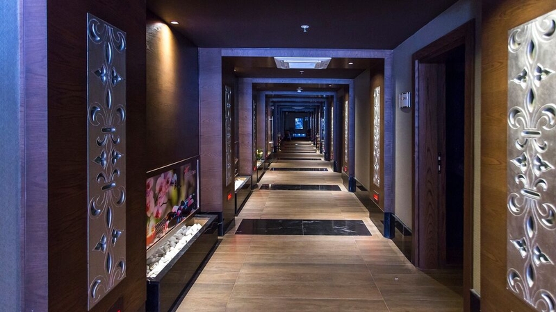 Taksim International Abant Palace